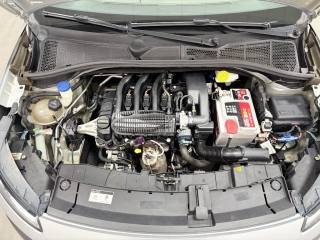 CITROEN C4 Cactus usata, con Sensori di parcheggio anteriori