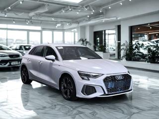 AUDI A3 usata, con Airbag