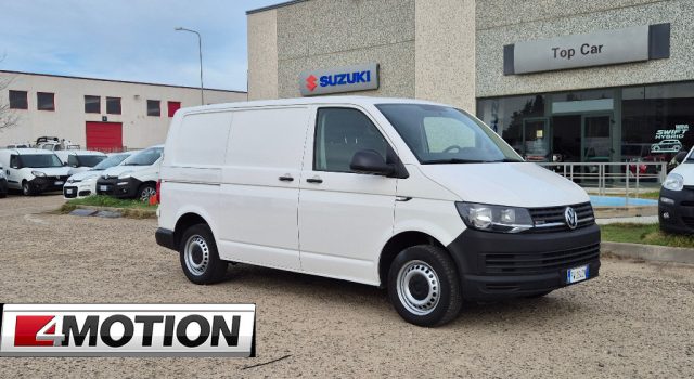 VOLKSWAGEN Transporter usata, con Climatizzatore