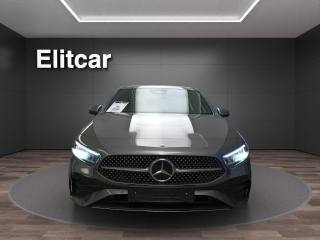 MERCEDES-BENZ A 180 usata, con Alzacristalli elettrici