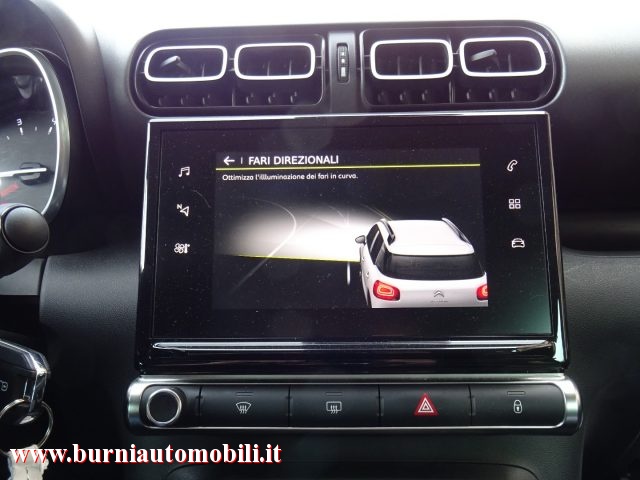 CITROEN C3 Aircross usata 56