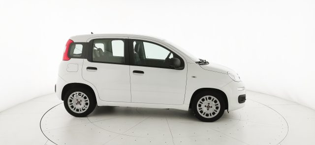 FIAT Panda usata, con ESP