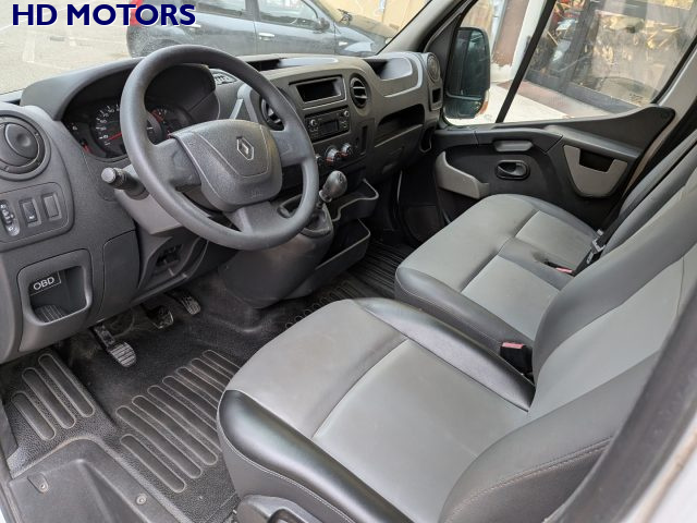 OPEL Movano usata, con Fendinebbia