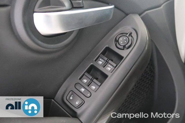 FIAT 500X usata 16