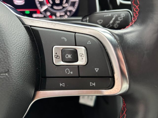 VOLKSWAGEN Golf GTI usata, con Specchietti laterali elettrici