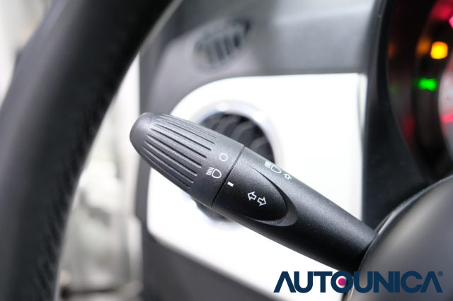 FIAT 500 usata, con Bluetooth