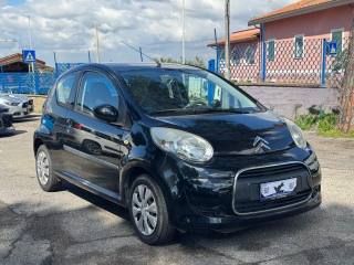 CITROEN C1 usata, con Airbag laterali