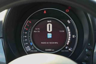 FIAT 500 usata, con Park Distance Control