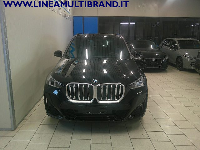 BMW X1 usata, con Autoradio