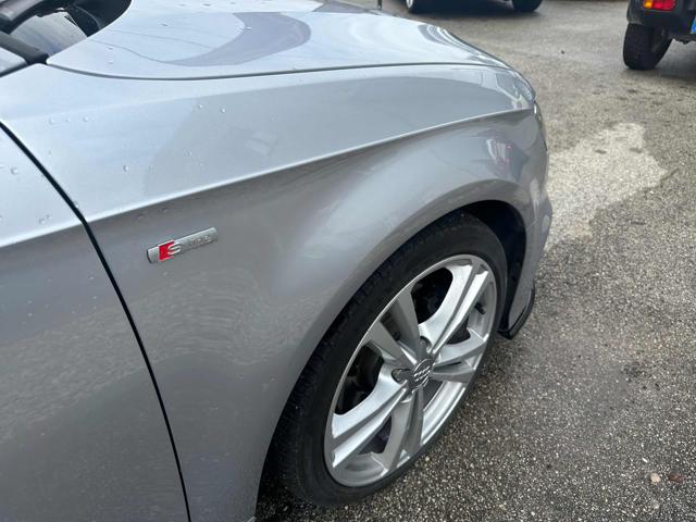 AUDI A3 usata, con Airbag laterali
