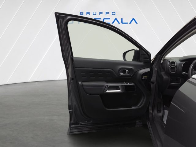 CITROEN C5 Aircross usata, con Climatizzatore