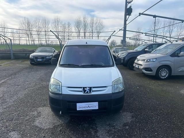 PEUGEOT Ranch usata, con Alzacristalli elettrici