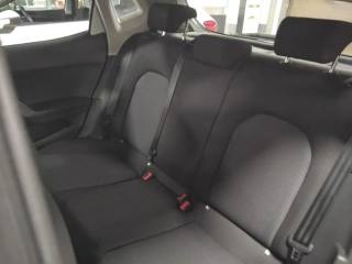 SEAT Ibiza usata, con ESP