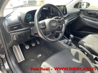 HYUNDAI Bayon usata, con Cruise Control