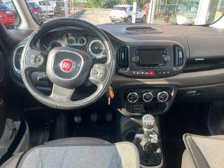 FIAT 500L usata, con Immobilizzatore elettronico