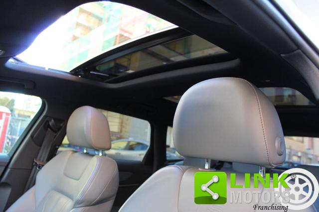 AUDI A6 usata 21
