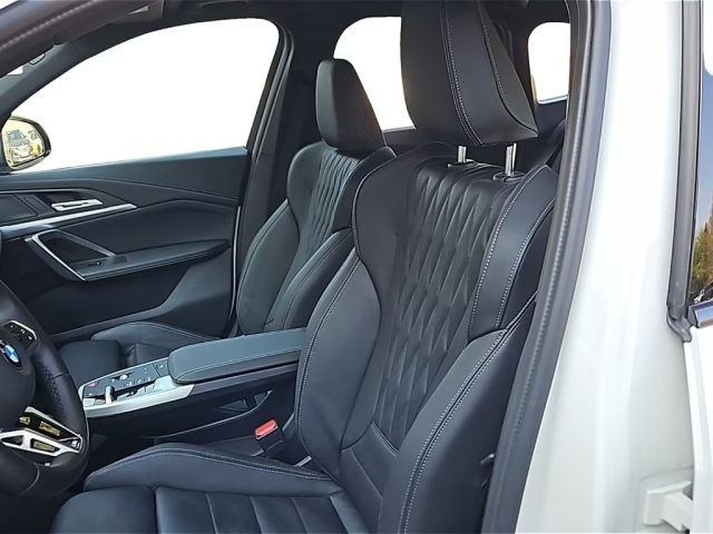 BMW X1 usata, con Controllo automatico clima