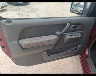 SUZUKI Jimny usata 16