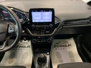 FORD Fiesta usata, con Chiusura centralizzata