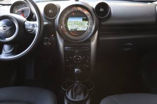 MINI Countryman usata, con Sistema di navigazione