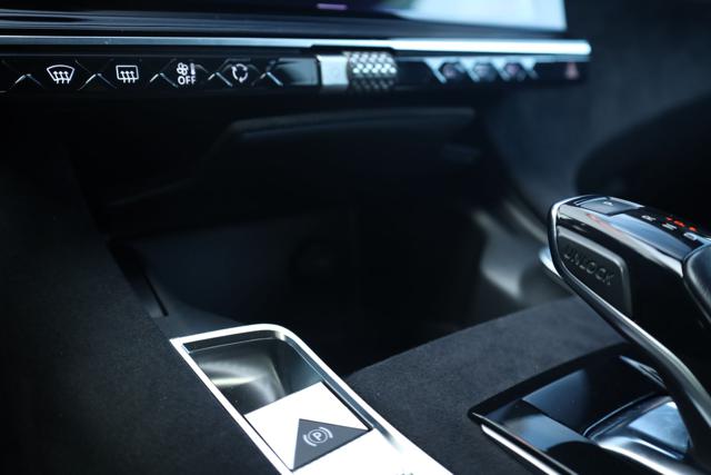 DS AUTOMOBILES DS 7 Crossback usata, con Volante multifunzione