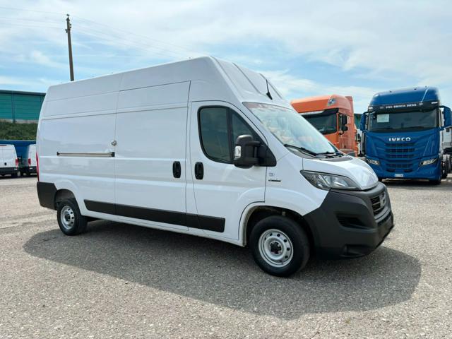 FIAT Ducato usata, con Airbag Passeggero