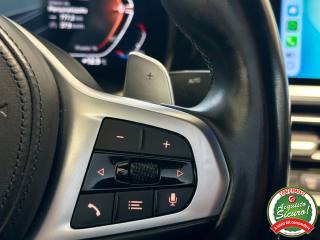 BMW 420 usata, con Sedili sportivi