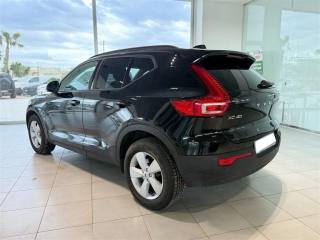 VOLVO XC40 usata, con Cerchi in lega