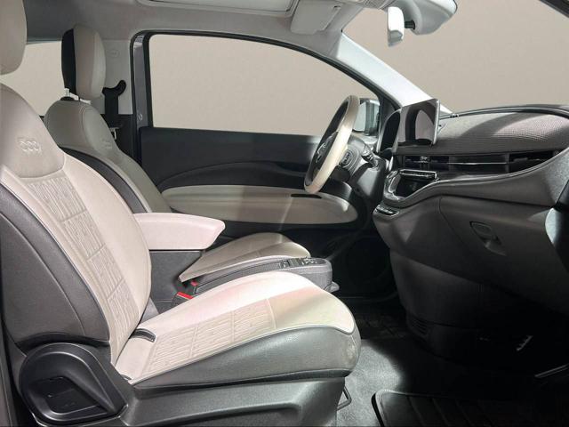 FIAT 500 usata, con Controllo trazione