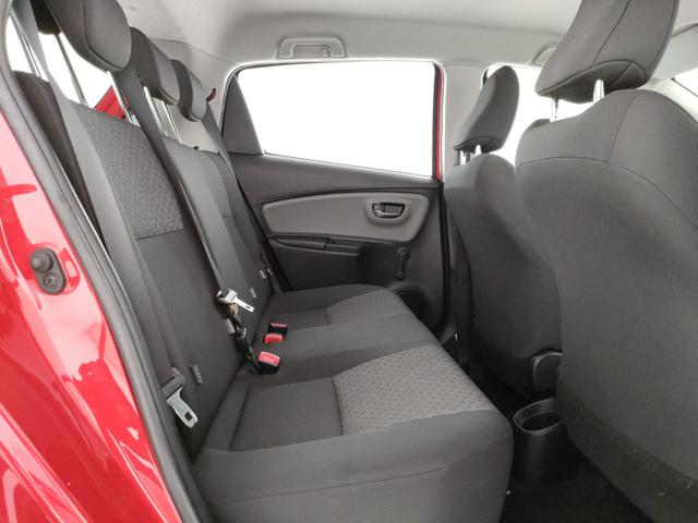 TOYOTA Yaris usata, con Touch screen