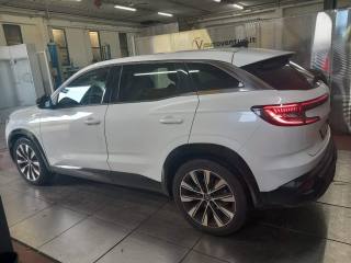 RENAULT Austral usata, con Autoradio