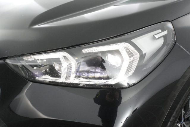 BMW X1 usata 13