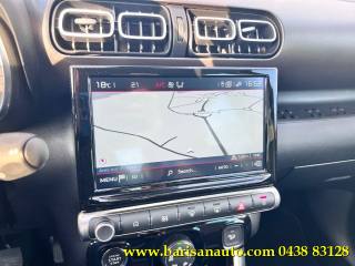 CITROEN C3 Aircross usata, con Servosterzo