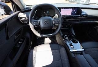 CITROEN C5 X usata, con Servosterzo