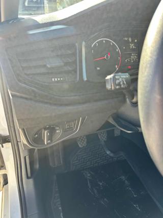 VOLKSWAGEN Polo usata, con Vetri oscurati