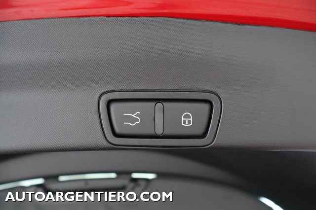 ALFA ROMEO Stelvio usata, con Isofix