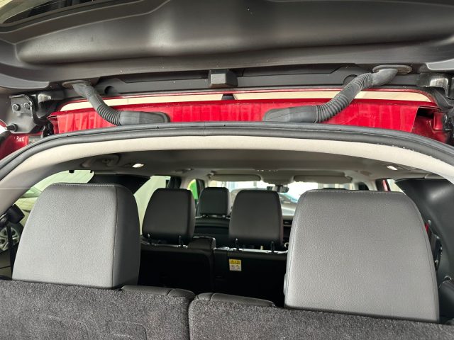 LAND ROVER Discovery usata, con Cruise Control