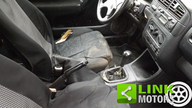 VOLKSWAGEN Golf Cabriolet usata 11