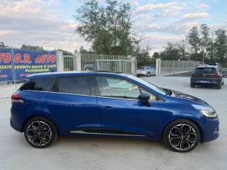 RENAULT Clio usata, con Climatizzatore