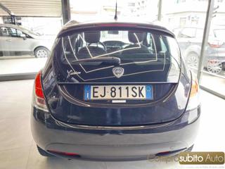 LANCIA Ypsilon usata, con Chiusura centralizzata