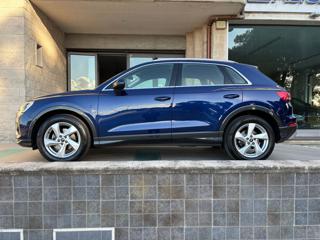AUDI Q3 usata, con Boardcomputer