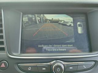 OPEL Crossland usata, con Fari LED