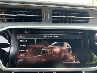 AUDI A6 allroad usata 16