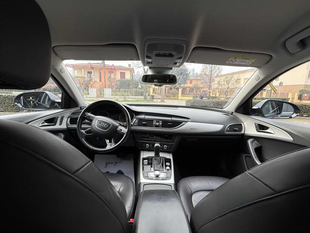 AUDI A6 usata, con Controllo automatico clima