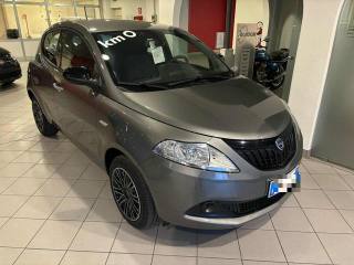 LANCIA Ypsilon 1.0 FireFly 5 porte S&S Hybrid Oro