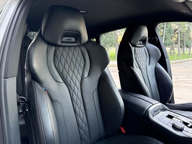 BMW X6 usata, con Chiusura centralizzata