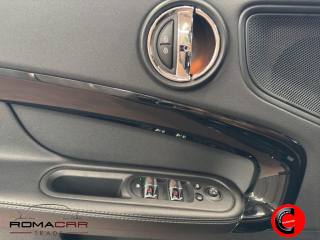 MINI Countryman usata, con Volante in pelle