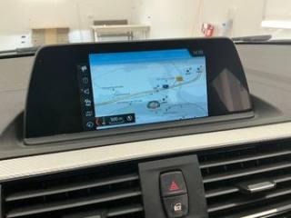 BMW 118 usata, con Climatizzatore