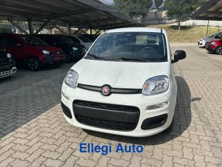 FIAT Panda PROMO FINANZ 1.0 HYBRID ICON KM 0