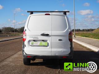 FORD Transit Courier usata 14